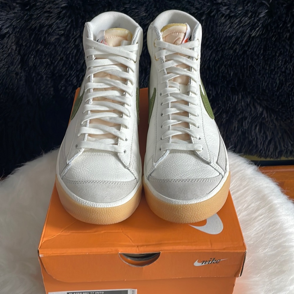 Nike Blazer Mid 77 Vintage